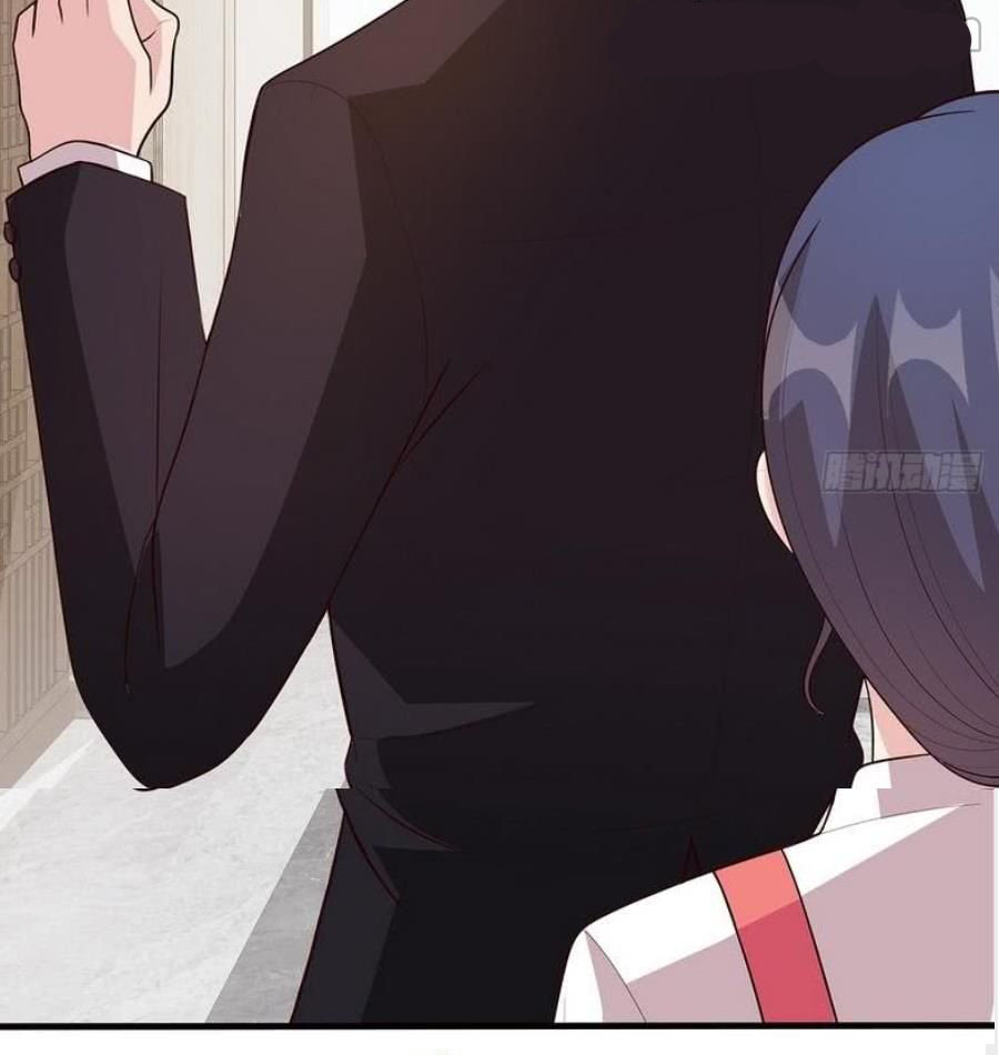 The Wife Contract and My Daughter’s Nanny Chapter 14 Gambar 37